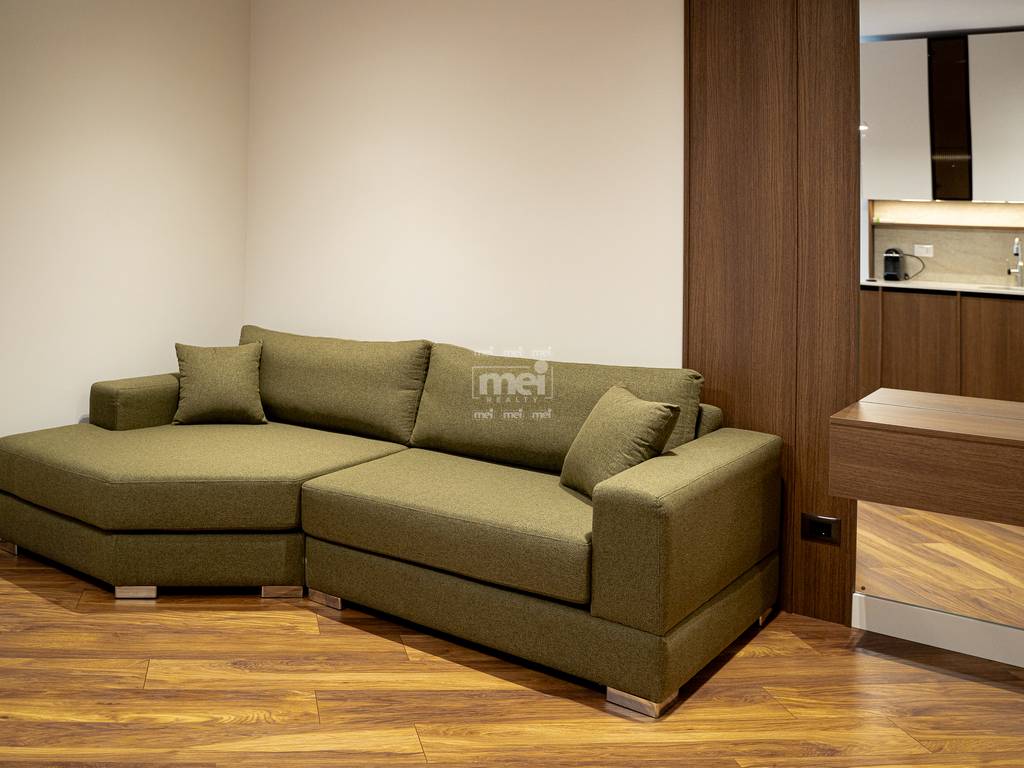 SHITET APARTAMENT 1+1 NË LAGJEN NR. 6, PRANË BORA & SARA!