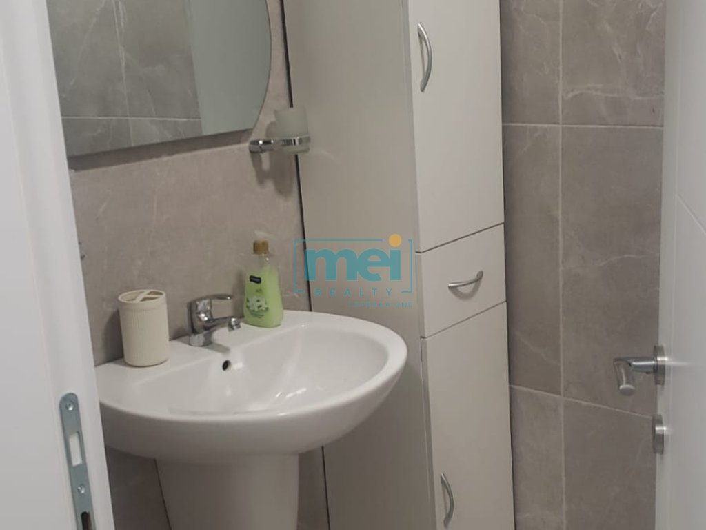 🏠 JEPET ME QERA | Apartament 1+1 | Kupola, Tiranë