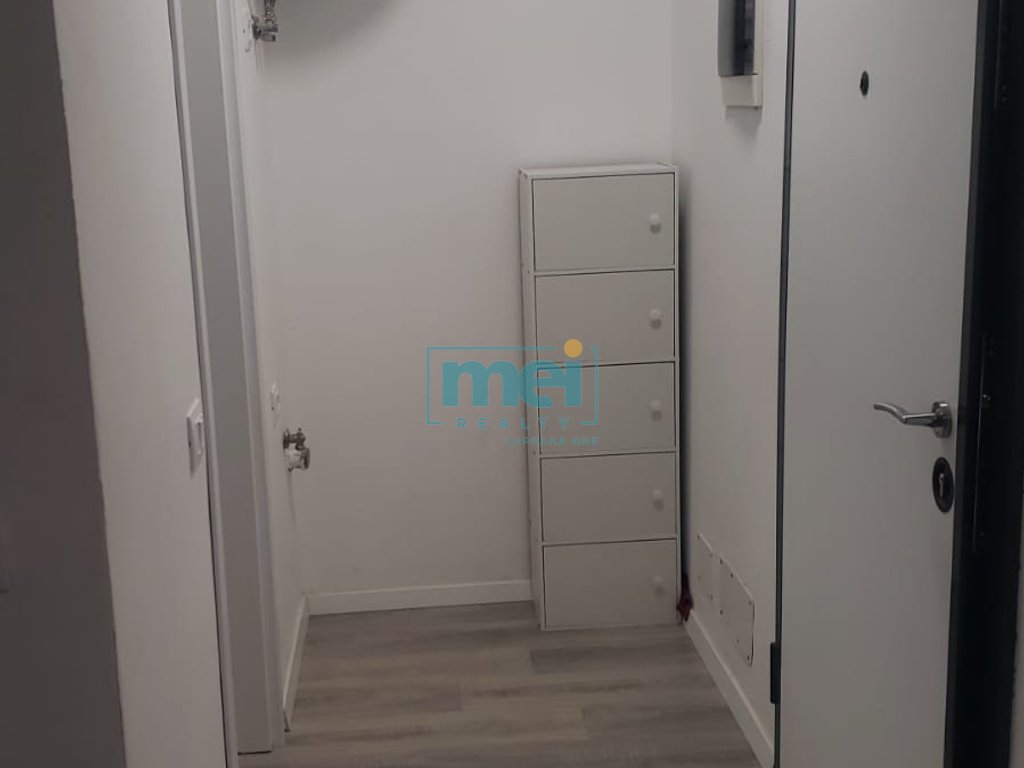 🏠 JEPET ME QERA | Apartament 1+1 | Kupola, Tiranë