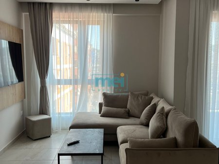 Affittasi Super Appartamento 1+1 a Myslym Shyri!