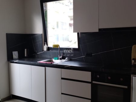 APARTAMENT 1+1 ME QIRA NE ILIRIA, PLAZH 🌊