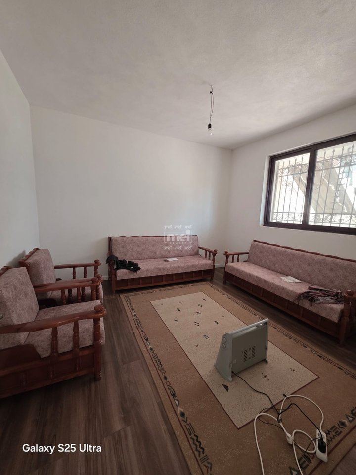 FOR RENT 1ST FLOOR OF A PRIVATE HOUSE IN SHKOZET!