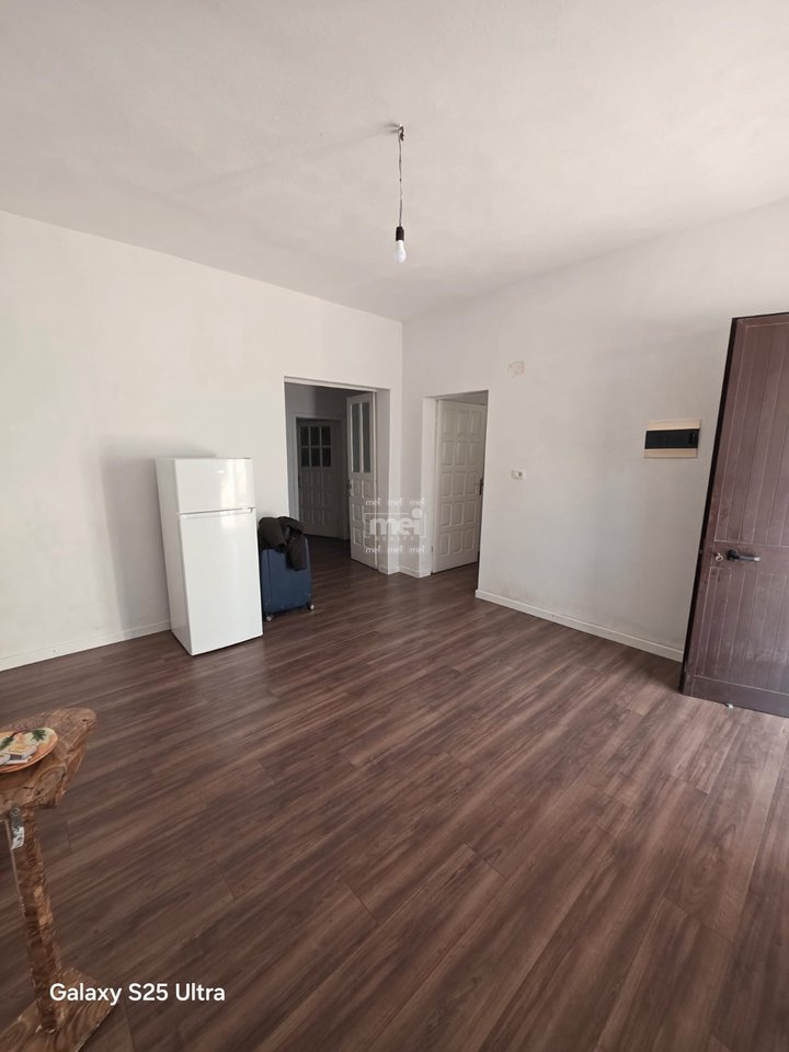 FOR RENT 1ST FLOOR OF A PRIVATE HOUSE IN SHKOZET!