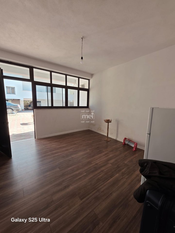 FOR RENT 1ST FLOOR OF A PRIVATE HOUSE IN SHKOZET!