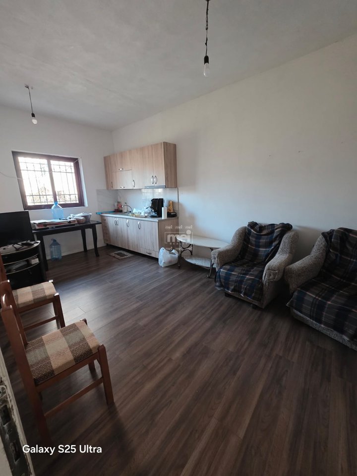 FOR RENT 1ST FLOOR OF A PRIVATE HOUSE IN SHKOZET!