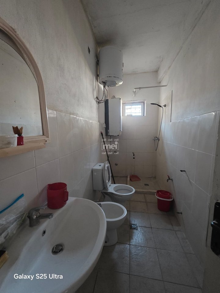 FOR RENT 1ST FLOOR OF A PRIVATE HOUSE IN SHKOZET!