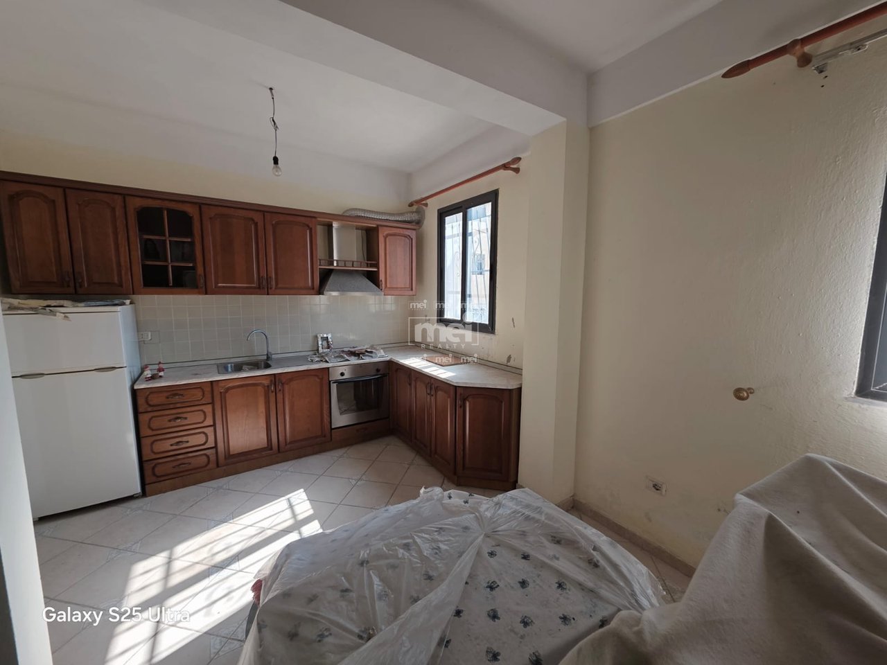 FOR RENT FLOOR OF A PRIVATE HOUSE IN SHKOZET!