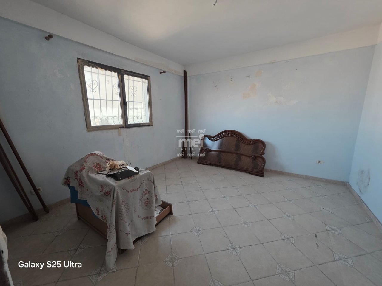 FOR RENT FLOOR OF A PRIVATE HOUSE IN SHKOZET!