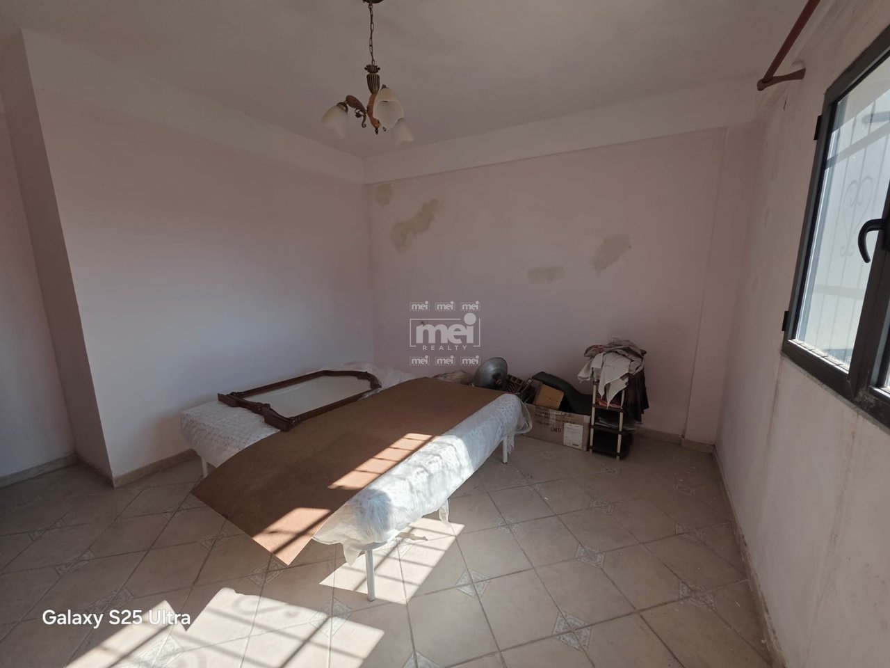 FOR RENT FLOOR OF A PRIVATE HOUSE IN SHKOZET!