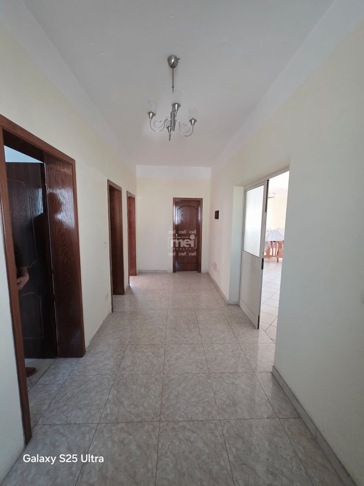 FOR RENT FLOOR OF A PRIVATE HOUSE IN SHKOZET!