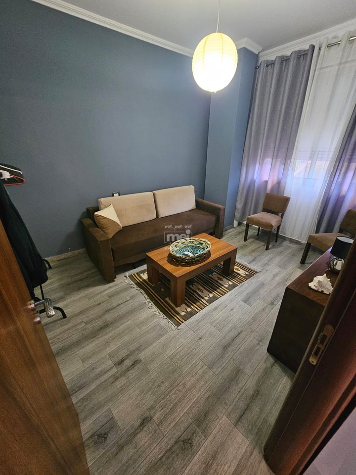 FOR RENT SECOND FLOOR OF A VILLA IN THE CENTER OF DURRES!