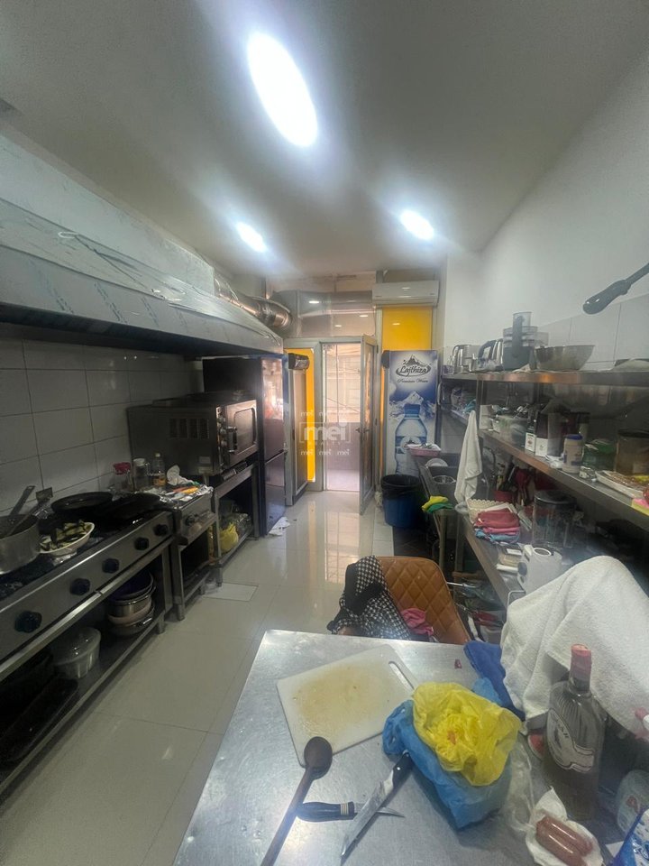 SHITET AMBIENT BIZNESI TEK VOLLGA!