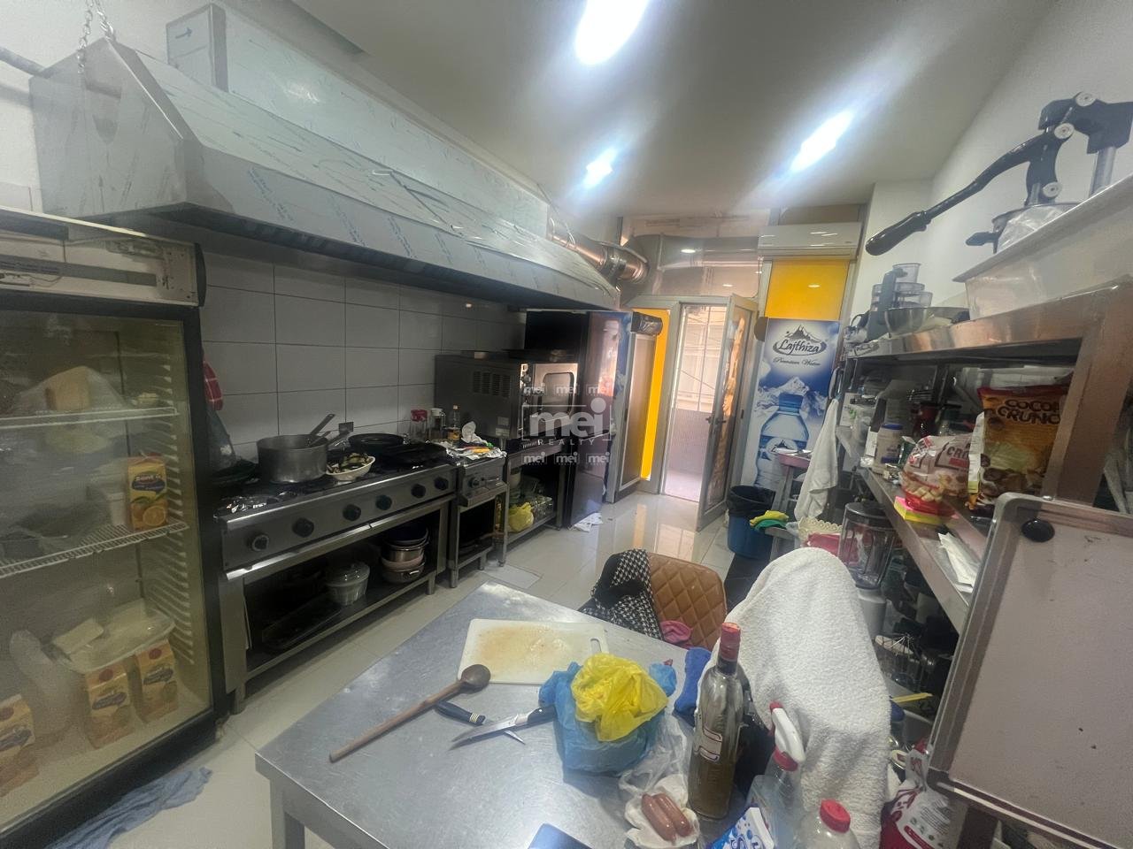 SHITET AMBIENT BIZNESI TEK VOLLGA!