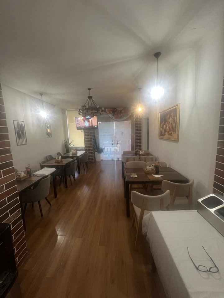 SHITET AMBIENT BIZNESI TEK VOLLGA!