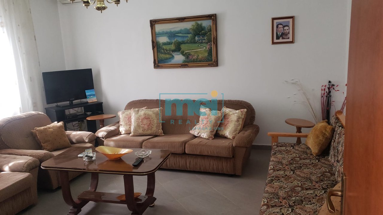 For Rent: Super Private House 3+1 in Lapraka!