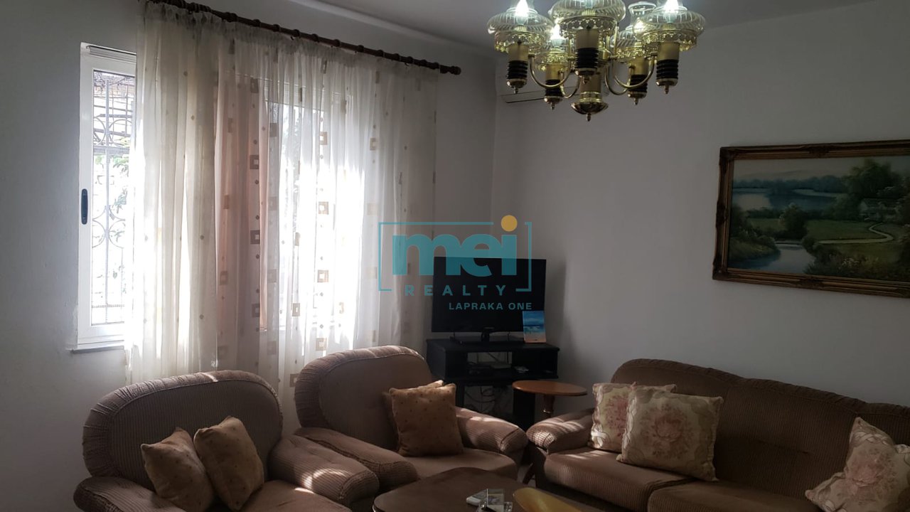 For Rent: Super Private House 3+1 in Lapraka!