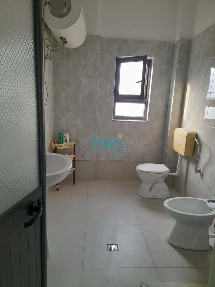 Jepet Me Qera Super Apartament 2+1 ne Don Bosco!