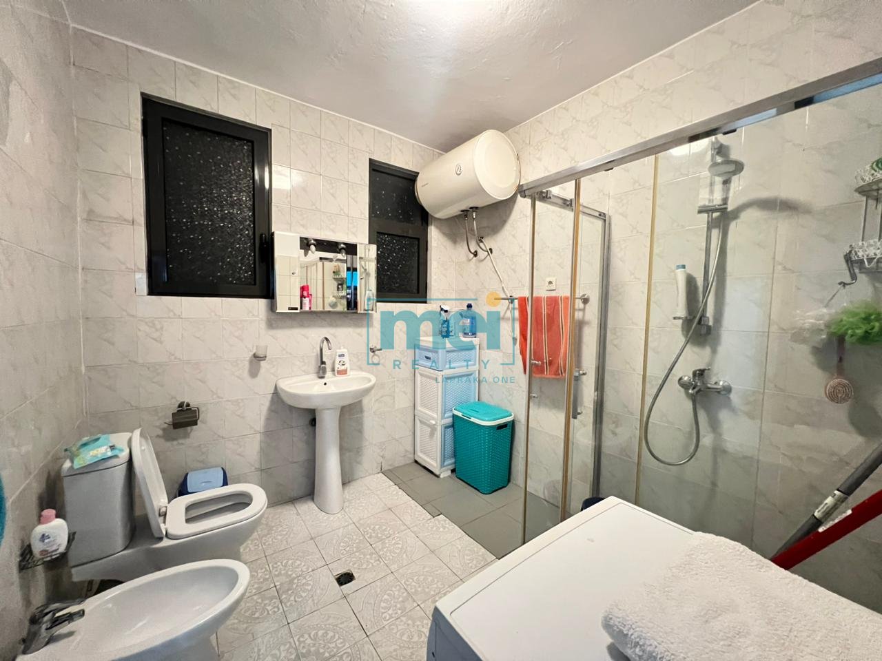 Affittasi Super Appartamento 2+1 a Lapraka!