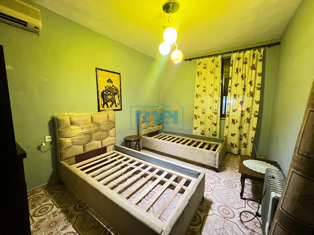 Affittasi Super Appartamento 2+1 a Lapraka!