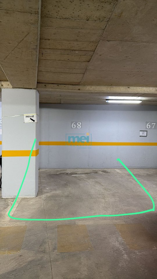 Affittasi Super Appartamento 1+1 a Myslym Shyri!