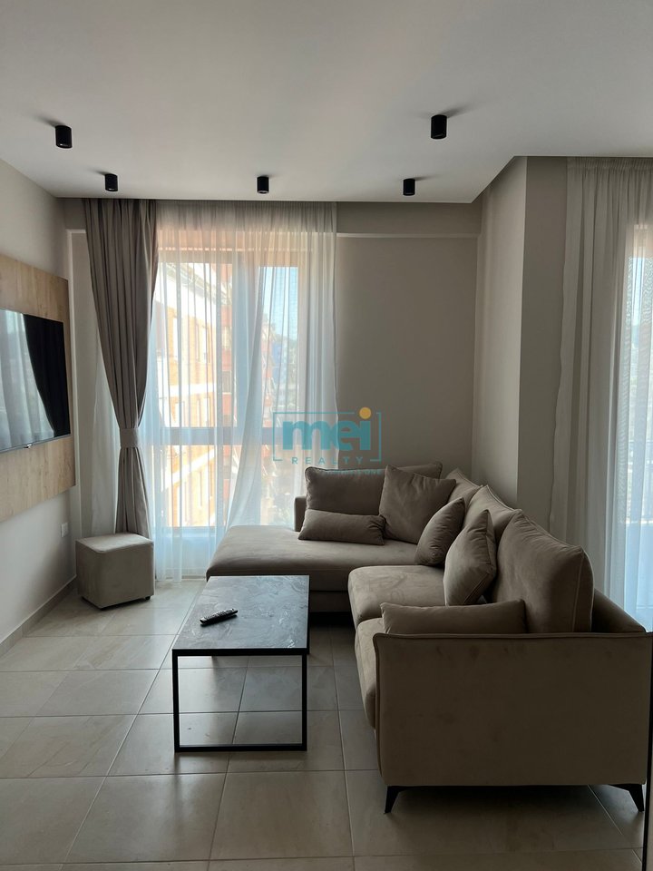 Affittasi Super Appartamento 1+1 a Myslym Shyri!