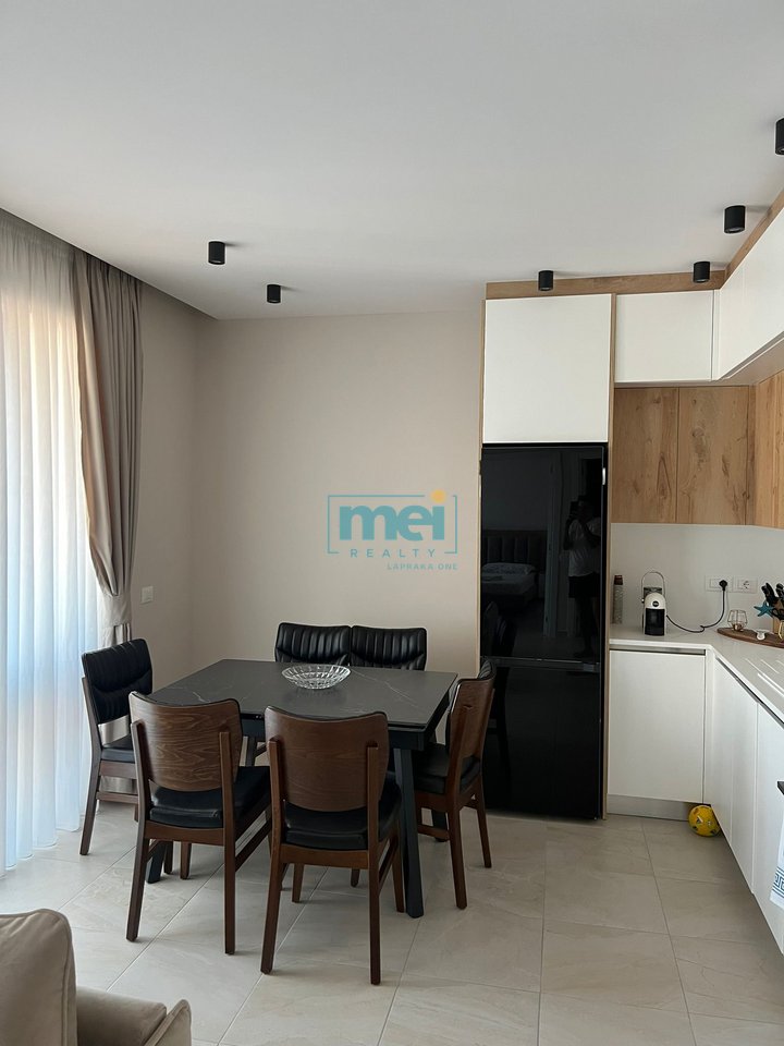 Affittasi Super Appartamento 1+1 a Myslym Shyri!