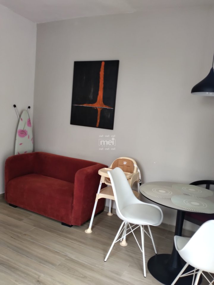 APARTAMENT 1+1 ME QIRA NE ILIRIA, PLAZH 🌊