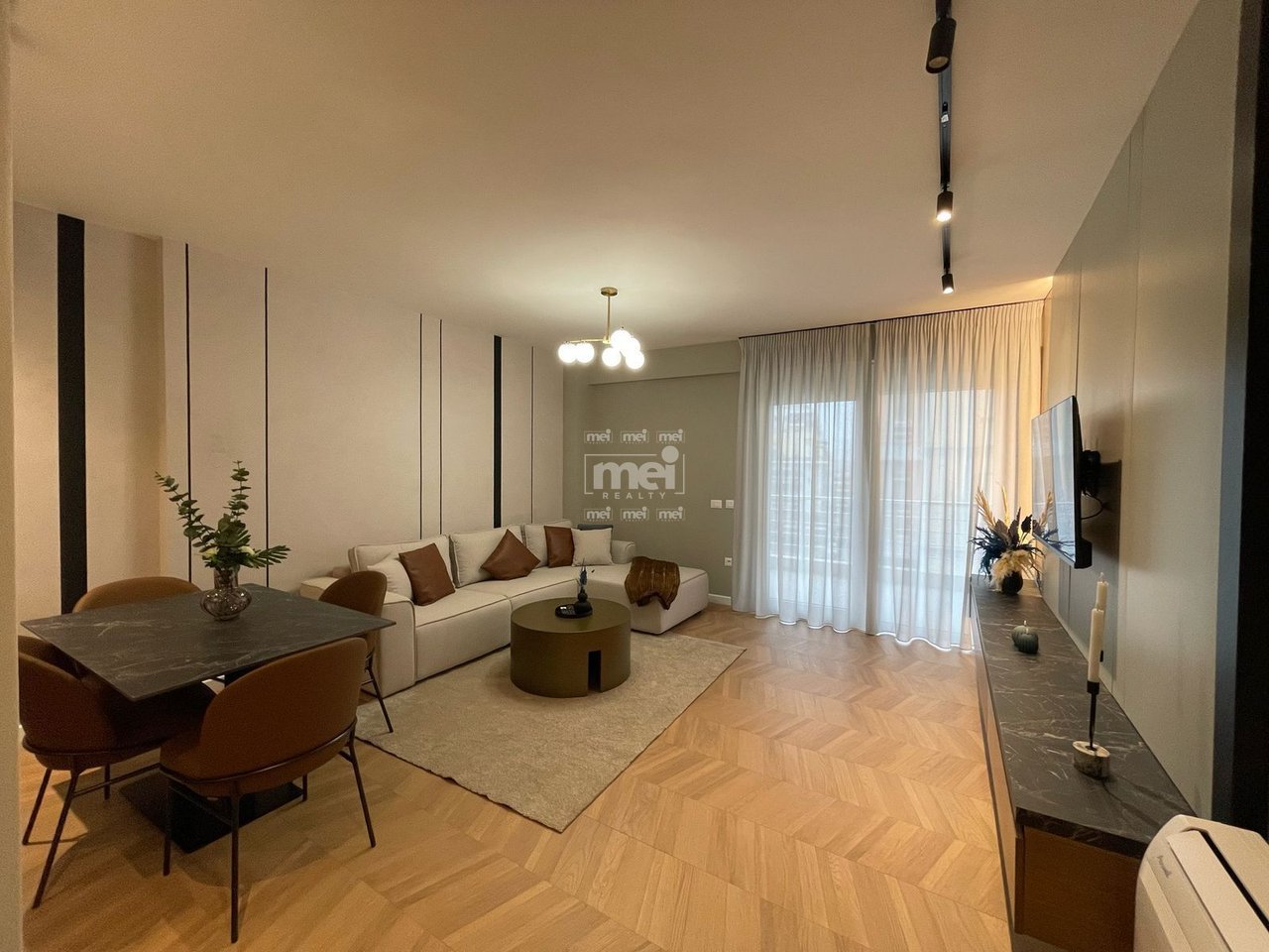 VENDESI APPARTAMENTO 1+1 A HEKURUDHA PLAZH!