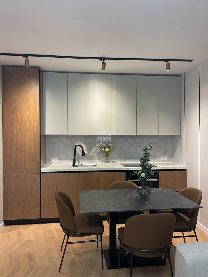 VENDESI APPARTAMENTO 1+1 A HEKURUDHA PLAZH!