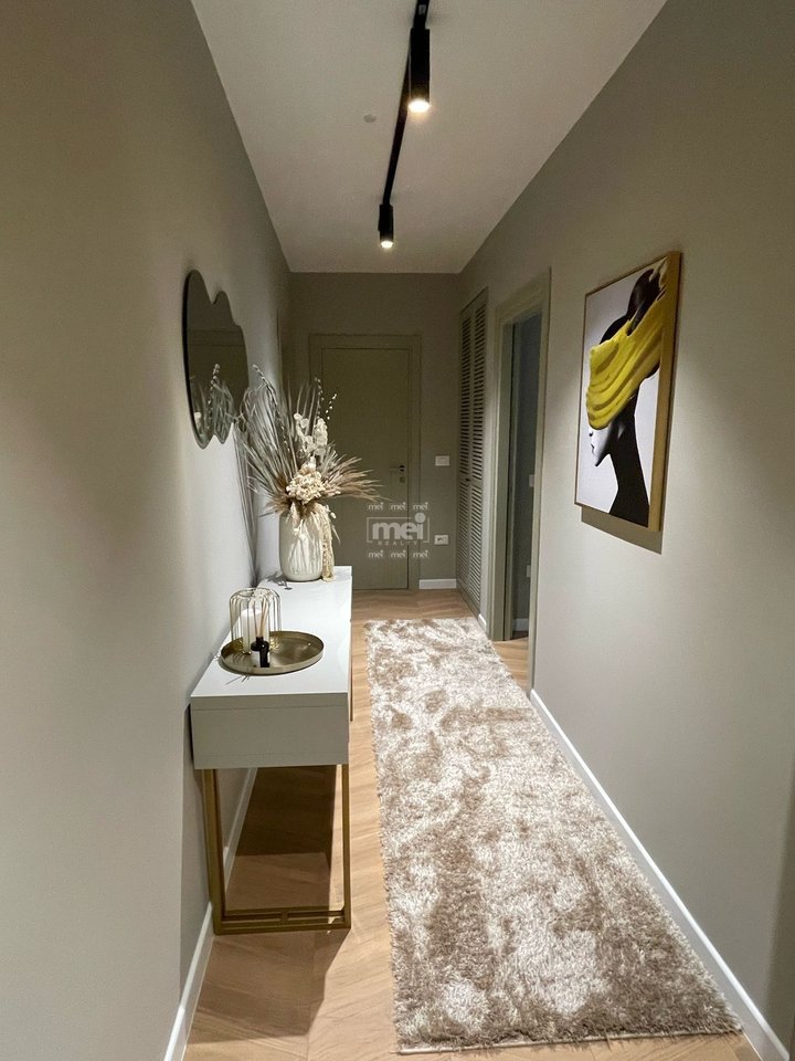 VENDESI APPARTAMENTO 1+1 A HEKURUDHA PLAZH!