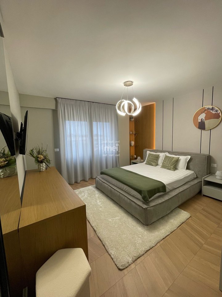 VENDESI APPARTAMENTO 1+1 A HEKURUDHA PLAZH!