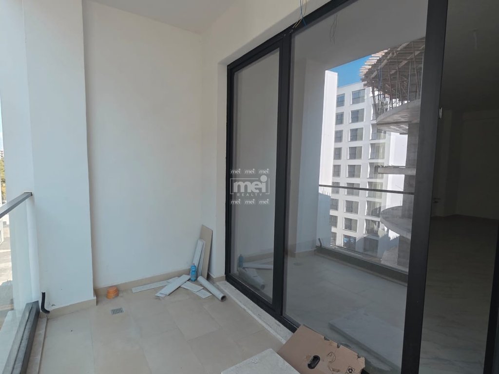 SHITET NJE APARTAMENT 1+1 NE MALI I ROBIT!