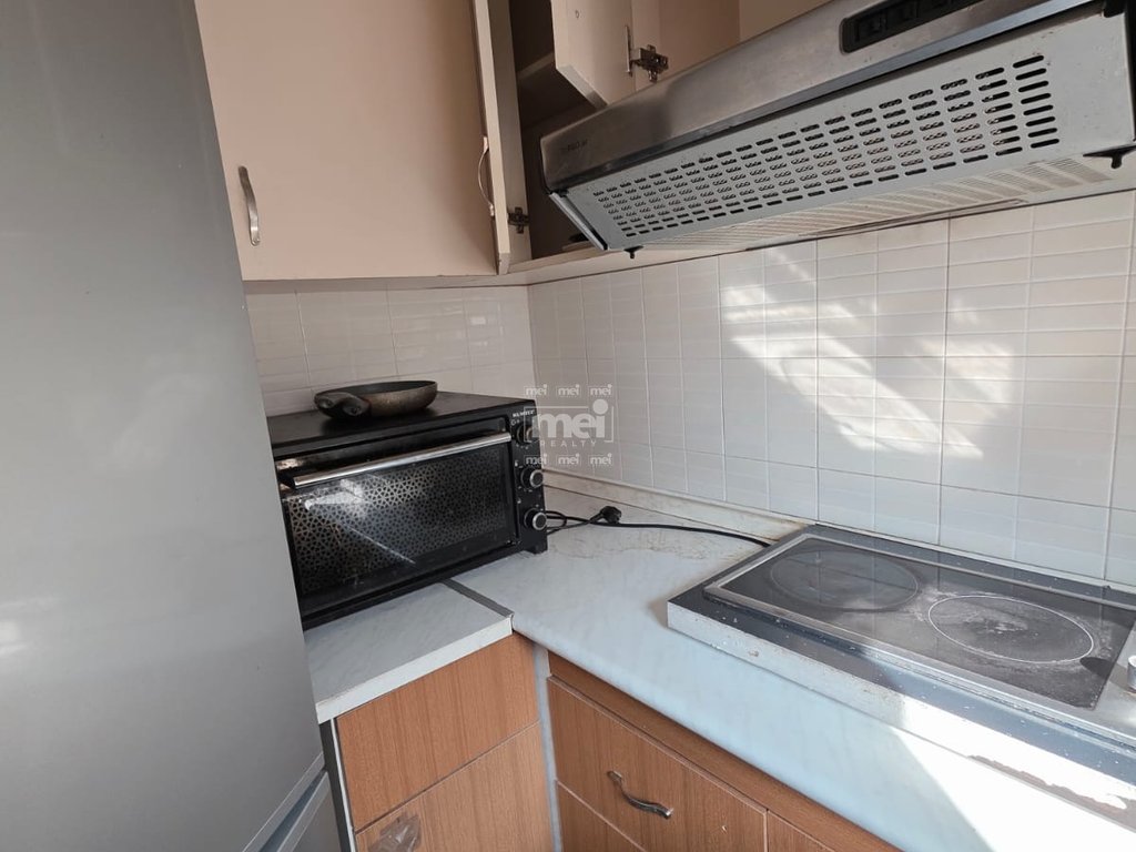 JEPET ME QIRA APARTAMENT 1+1 TE PALLATI SPORTIT!