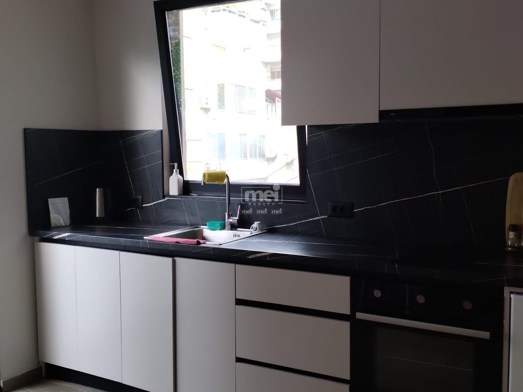 APARTAMENT 1+1 ME QIRA NE ILIRIA, PLAZH 🌊