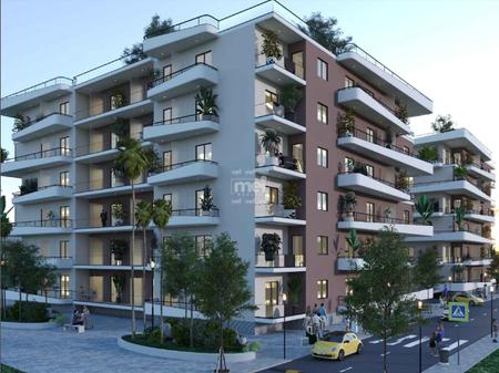 SHITET APARTAMENT 1+1 NE MALI I ROBIT!