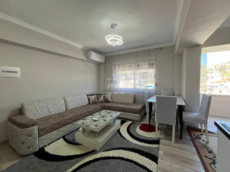 JEPET ME QIRA APARTAMENT 1+1 PRANE SHKOLLES EFTALI KOCI, DURRES!