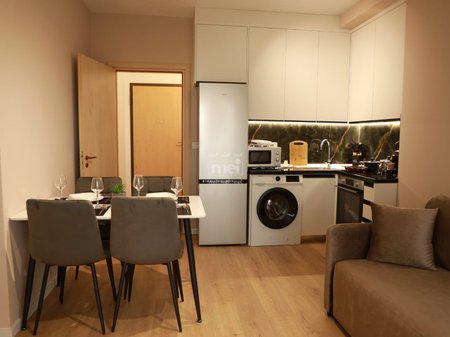 JEPET ME QIRA APARTAMENT 1+1 NE VOLLGA!