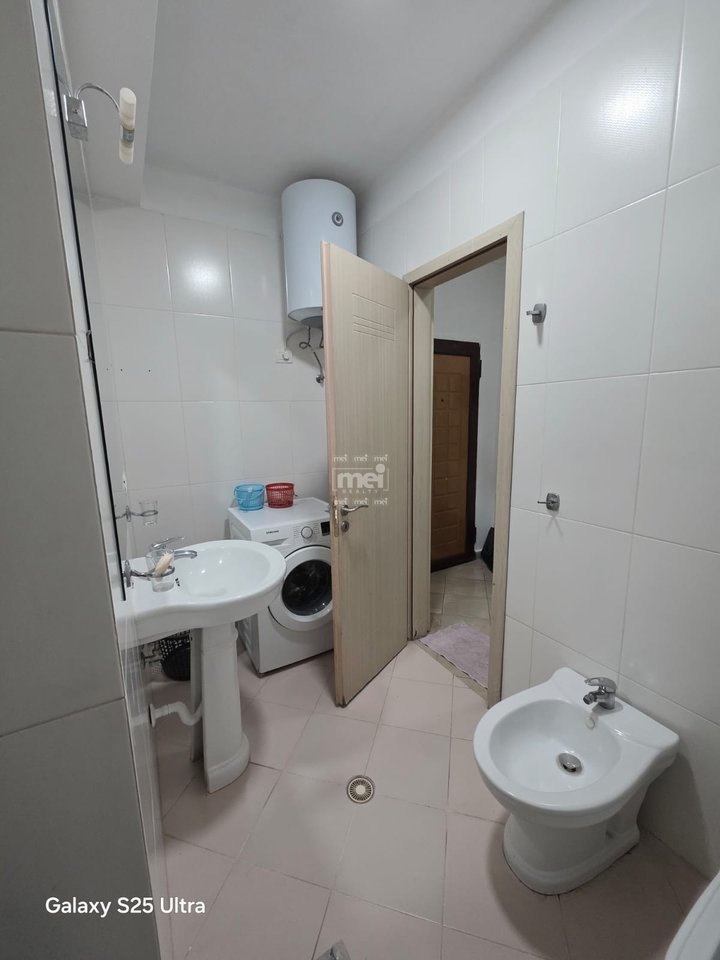 FOR RENT 1+1 APARTMENT AT RROTA KUQE BEACH!