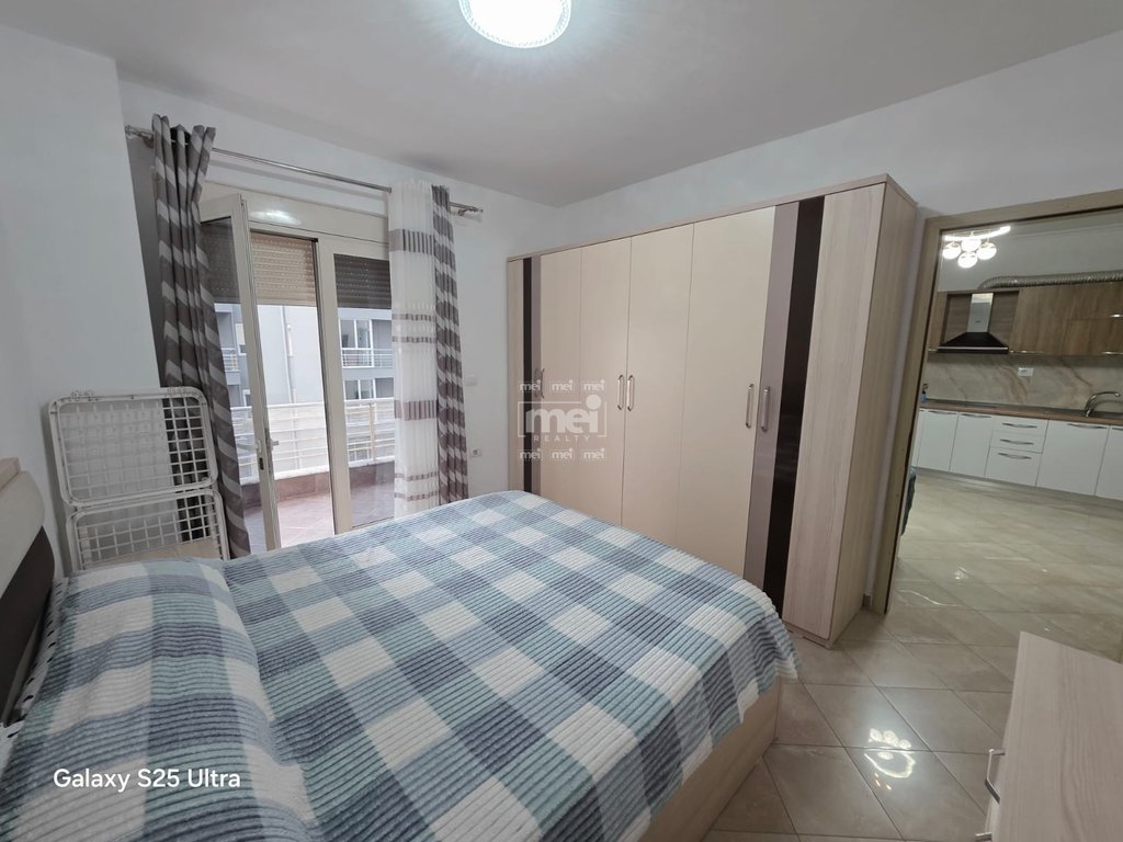 JEPET ME QIRA APARTAMENT 1+1 NE PLAZH TE RROTA KUQE!