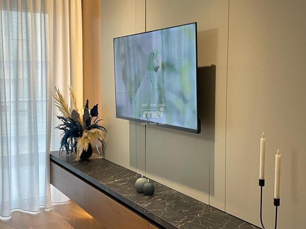 SHITET APARTAMENT 1+1 NE HEKURUDHA PLAZH!