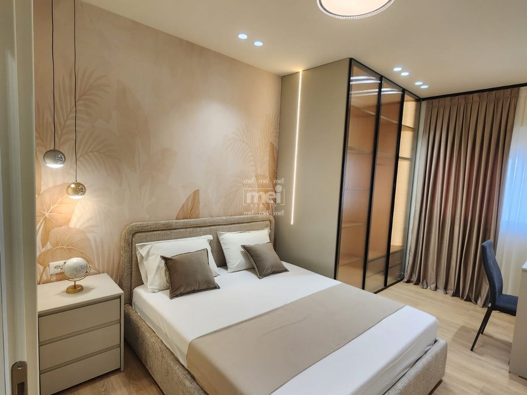 SHITET APARTAMENT 1+1 NE PLAZH!