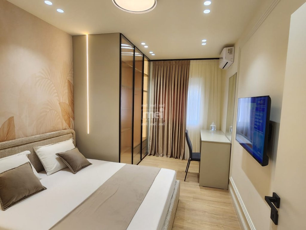 SHITET APARTAMENT 1+1 NE PLAZH!