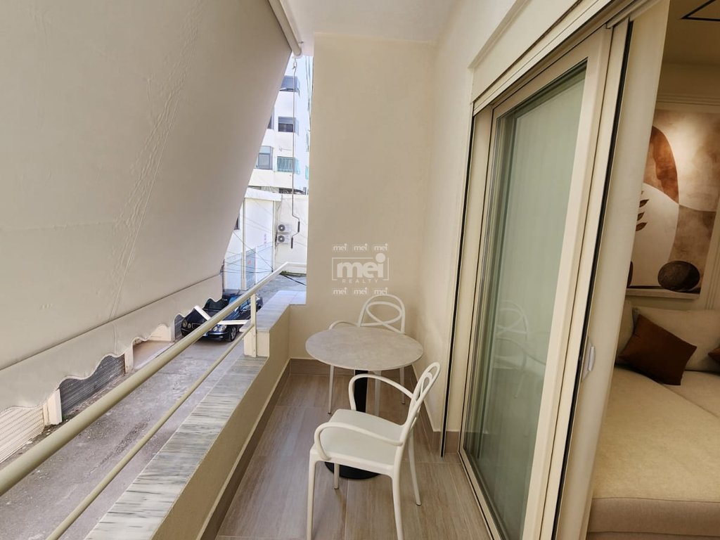 SHITET APARTAMENT 1+1 NE PLAZH!