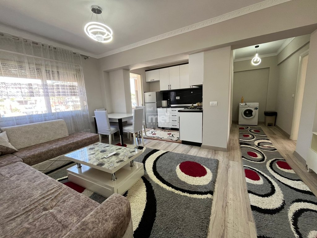 JEPET ME QIRA APARTAMENT 1+1 PRANE SHKOLLES EFTALI KOCI, DURRES!