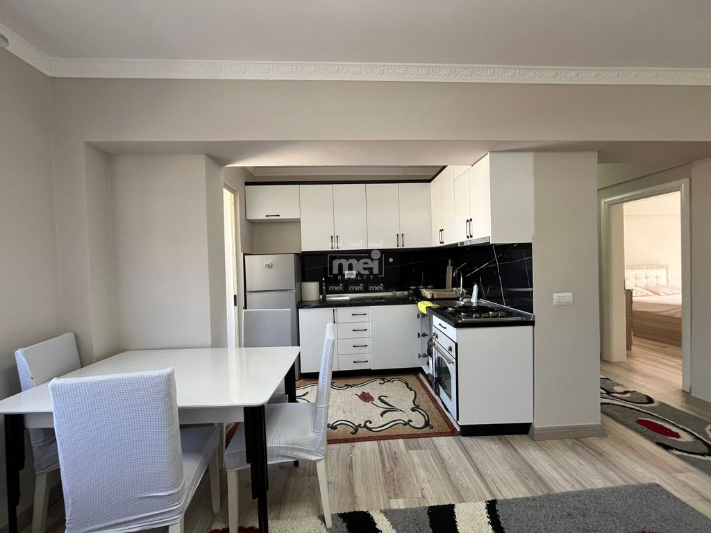 JEPET ME QIRA APARTAMENT 1+1 PRANE SHKOLLES EFTALI KOCI, DURRES!