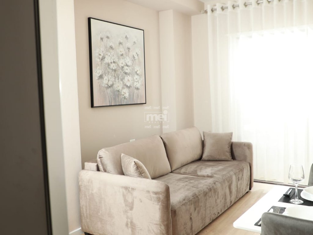 JEPET ME QIRA APARTAMENT 1+1 NE VOLLGA!