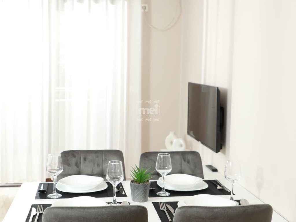 JEPET ME QIRA APARTAMENT 1+1 NE VOLLGA!