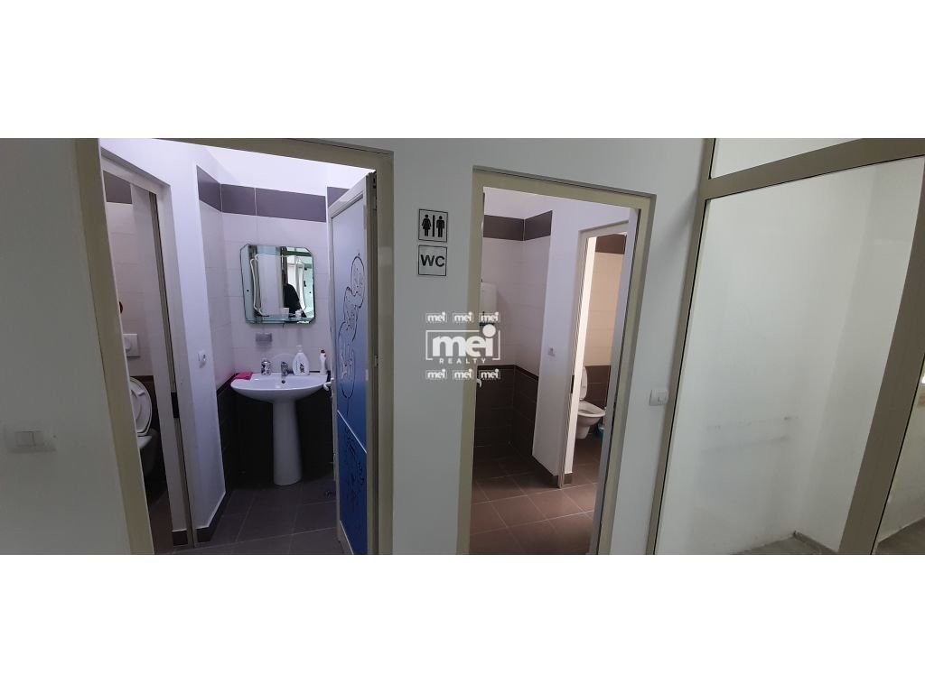 JEPET ME QERA AMBIENT BIZNESI NE QENDER!