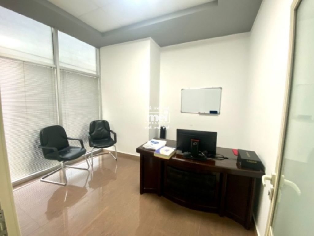 JEPET ME QERA AMBIENT BIZNESI NE QENDER!