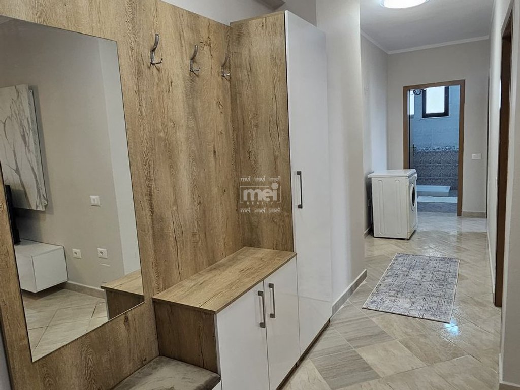 SHITET APARTAMENT 2+1 TEK MARKATA !